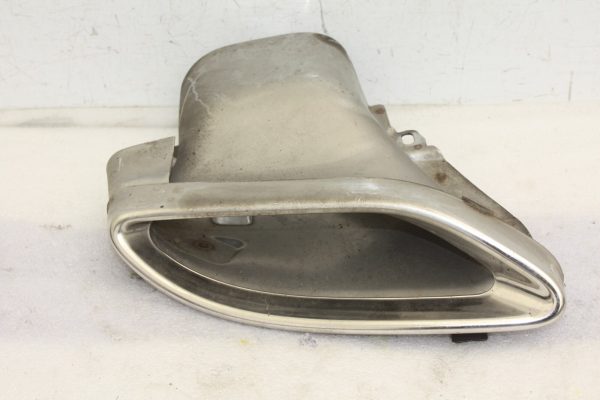 Mercedes-C-Class-W205-Rear-Bumper-Right-Exhaust-Tip-2014-TO-2022-A2054900400-177967070795
