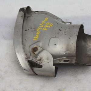 Mercedes C Class W205 Rear Bumper Right Exhaust Tip 2014 TO 2022 A2054900400 - Image 8