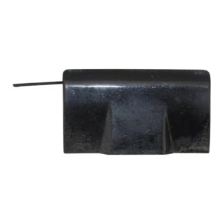 Mercedes C Class W205 Rear Left Side Skirt Cap Cover A2056980330 Genuine - Image 3