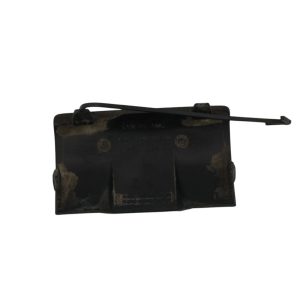 Mercedes C Class W205 Rear Left Side Skirt Cap Cover A2056980330 Genuine - Image 1