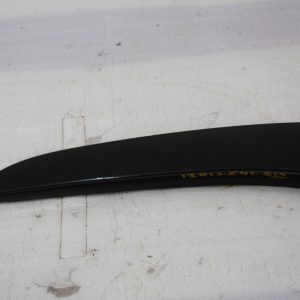 Mercedes C Class W205 Rear Left Spoiler Wind Deflector 2014 TO 2018 Genuine