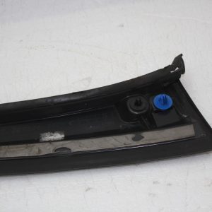 Mercedes C Class W205 Rear Left Spoiler Wind Deflector 2014 TO 2018 Genuine - Image 8