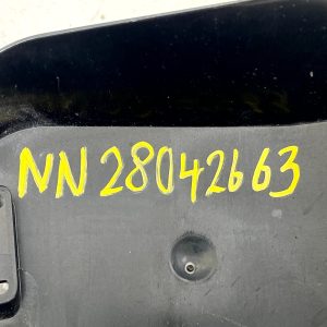 Mercedes C-Class W205 Rear Tailgate Lock Cover Panel 14-18 A2057550230 Genuine - Image 14