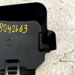 Mercedes C-Class W205 Rear Tailgate Lock Cover Panel 14-18 A2057550230 Genuine - Image 5