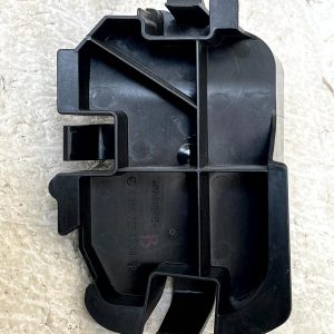 Mercedes C-Class W205 Rear Tailgate Lock Cover Panel 14-18 A2057550230 Genuine - Image 6