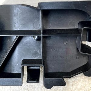 Mercedes C-Class W205 Rear Tailgate Lock Cover Panel 14-18 A2057550230 Genuine - Image 8