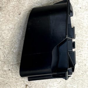 Mercedes C-Class W205 Rear Tailgate Lock Cover Panel 14-18 A2057550230 Genuine - Image 10