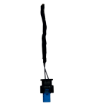 Mercedes C Class W205 Wiring Loom Harness Plug Connector A0275458826 Genuine 178430952845