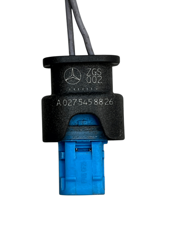 Mercedes C Class W205 Wiring Loom Harness Plug Connector A0275458826 Genuine 178430952845 2