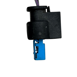 Mercedes C-Class W205 Wiring Loom Harness Plug Connector A0275458826 Genuine - Image 3