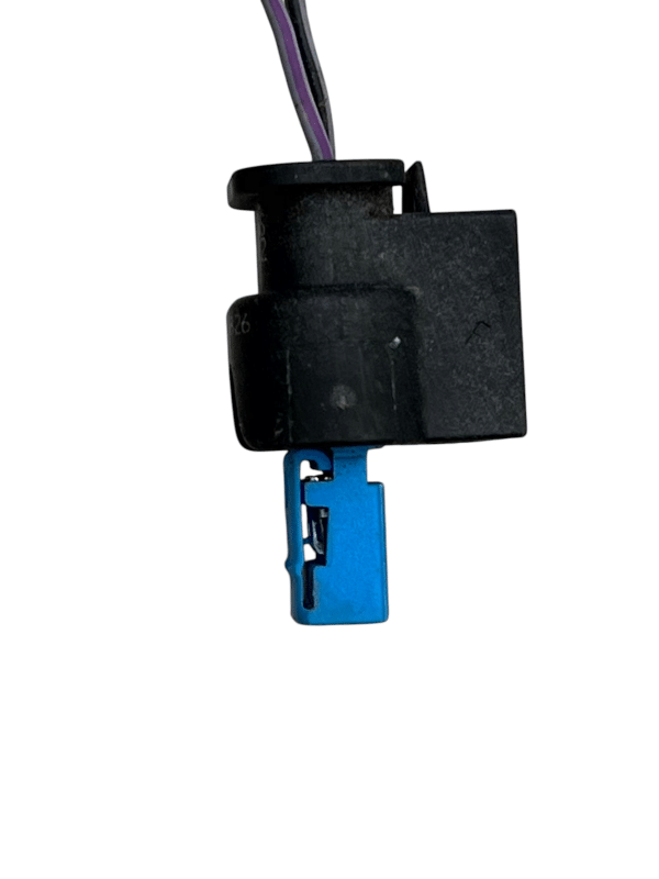 Mercedes C Class W205 Wiring Loom Harness Plug Connector A0275458826 Genuine 178430952845 3