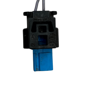 Mercedes C-Class W205 Wiring Loom Harness Plug Connector A0275458826 Genuine - Image 4