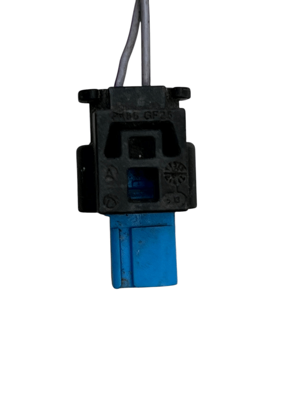 Mercedes C Class W205 Wiring Loom Harness Plug Connector A0275458826 Genuine 178430952845 4