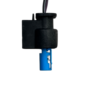 Mercedes C-Class W205 Wiring Loom Harness Plug Connector A0275458826 Genuine - Image 5