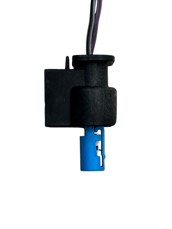 Mercedes C Class W205 Wiring Loom Harness Plug Connector A0275458826 Genuine 178430952845 5