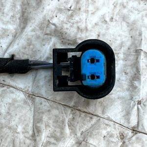 Mercedes C-Class W205 Wiring Loom Harness Plug Connector A0275458826 Genuine - Image 7