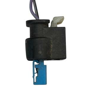 Mercedes C-Class W205 Wiring Loom Harness Plug Connector A0275458826 Genuine 11 Mercedes C-Class W205 Wiring Loom Harness Plug Connector A0275458826 Genuine - Image 3