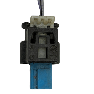 Mercedes C-Class W205 Wiring Loom Harness Plug Connector A0275458826 Genuine 12 Mercedes C-Class W205 Wiring Loom Harness Plug Connector A0275458826 Genuine - Image 4