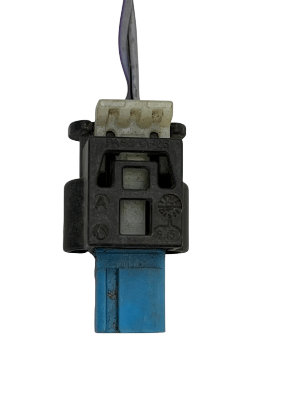 Mercedes C-Class W205 Wiring Loom Harness Plug Connector A0275458826 Genuine 3 Mercedes C Class W205 Wiring Loom Harness Plug Connector A0275458826 Genuine 178437242255 4