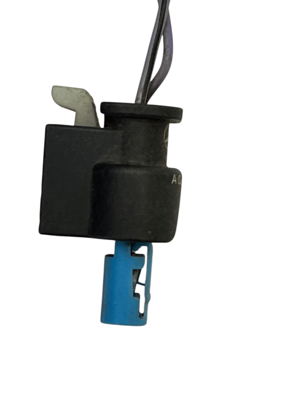 Mercedes C-Class W205 Wiring Loom Harness Plug Connector A0275458826 Genuine 4 Mercedes C Class W205 Wiring Loom Harness Plug Connector A0275458826 Genuine 178437242255 5