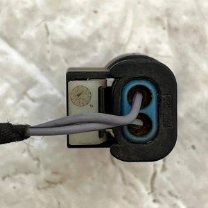 Mercedes C-Class W205 Wiring Loom Harness Plug Connector A0275458826 Genuine 14 Mercedes C-Class W205 Wiring Loom Harness Plug Connector A0275458826 Genuine - Image 6