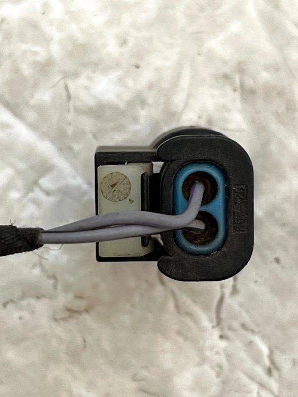 Mercedes C-Class W205 Wiring Loom Harness Plug Connector A0275458826 Genuine 5 Mercedes C Class W205 Wiring Loom Harness Plug Connector A0275458826 Genuine 178437242255 6