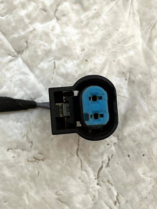Mercedes C-Class W205 Wiring Loom Harness Plug Connector A0275458826 Genuine 6 Mercedes C Class W205 Wiring Loom Harness Plug Connector A0275458826 Genuine 178437242255 7