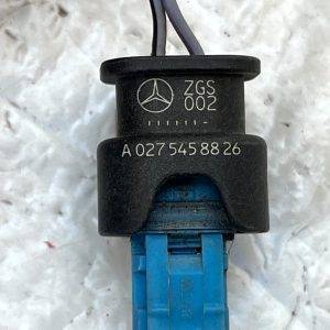 Mercedes C-Class W205 Wiring Loom Harness Plug Connector A0275458826 Genuine 16 Mercedes C-Class W205 Wiring Loom Harness Plug Connector A0275458826 Genuine - Image 8