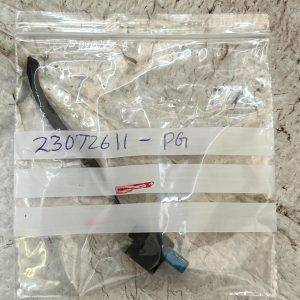 Mercedes C-Class W205 Wiring Loom Harness Plug Connector A0275458826 Genuine 17 Mercedes C-Class W205 Wiring Loom Harness Plug Connector A0275458826 Genuine - Image 9