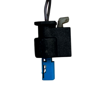 Mercedes C-Class W205 Wiring Loom Harness Plug Connector A0275458826 Genuine - Image 3