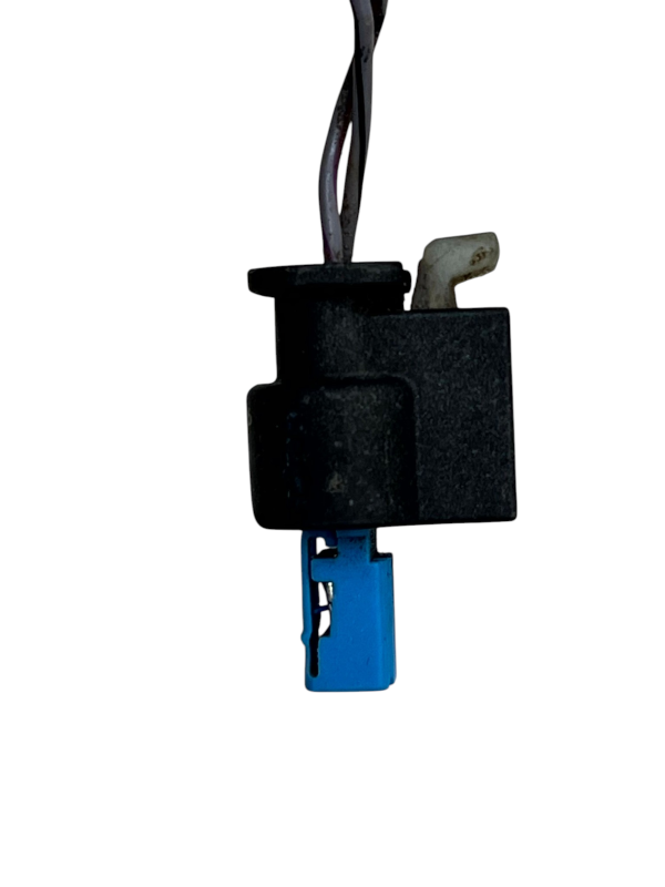 Mercedes C Class W205 Wiring Loom Harness Plug Connector A0275458826 Genuine 178522684625 3