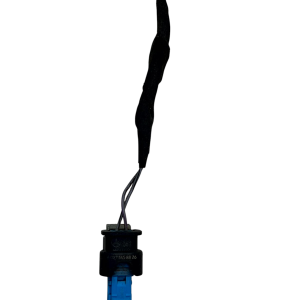 Mercedes C-Class W205 Wiring Loom Harness Plug Connector A0275458826 Genuine - Image 1