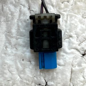 Mercedes C-Class W205 Wiring Loom Harness Plug Connector A0275458826 Genuine - Image 4