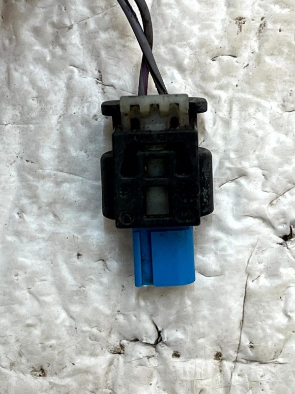 Mercedes C Class W205 Wiring Loom Harness Plug Connector A0275458826 Genuine 178522684625 4