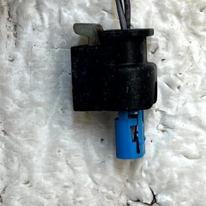 Mercedes C-Class W205 Wiring Loom Harness Plug Connector A0275458826 Genuine - Image 5