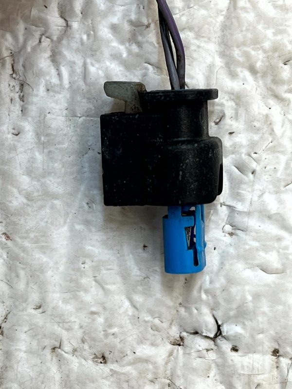 Mercedes C Class W205 Wiring Loom Harness Plug Connector A0275458826 Genuine 178522684625 5