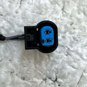 Mercedes C-Class W205 Wiring Loom Harness Plug Connector A0275458826 Genuine - Image 7