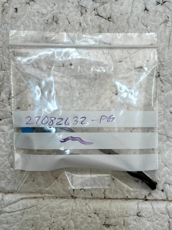 Mercedes C Class W205 Wiring Loom Harness Plug Connector A0275458826 Genuine 178522684625 9