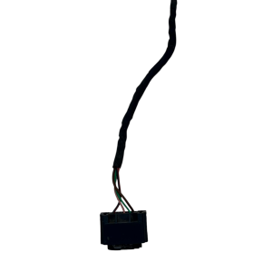 Mercedes C-Class W205 Wiring Loom Harness Plug Connector A2105404581 Genuine