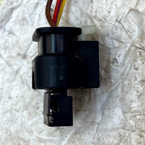 Mercedes C-Class W205 Wiring loom Harness Plug Connector A0285452726 Genuine - Image 4