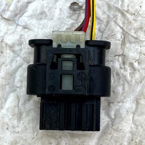Mercedes C-Class W205 Wiring loom Harness Plug Connector A0285452726 Genuine - Image 5