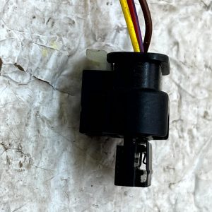 Mercedes C-Class W205 Wiring loom Harness Plug Connector A0285452726 Genuine - Image 6