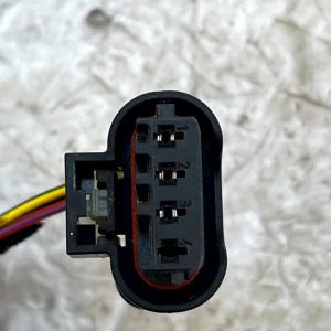 Mercedes C-Class W205 Wiring loom Harness Plug Connector A0285452726 Genuine - Image 8