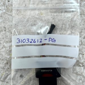 Mercedes C-Class W205 Wiring loom Harness Plug Connector A0285452726 Genuine - Image 10