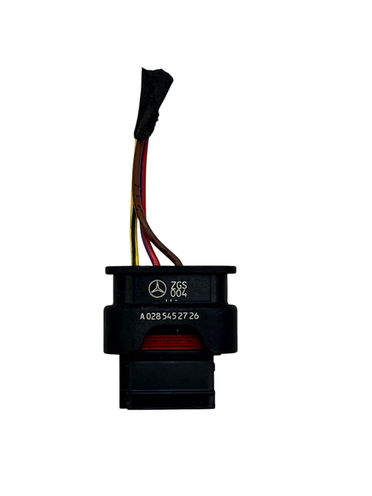 Mercedes C-Class W205 Wiring loom Harness Plug Connector A0285452726 Genuine