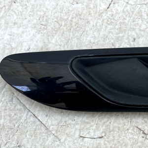 Mercedes C Class W206 AMG Front Bumper Left Wing Grille 2022 ON A2068850104 - Image 3