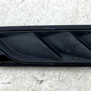 Mercedes C Class W206 AMG Front Bumper Left Wing Grille 2022 ON A2068850104 - Image 4