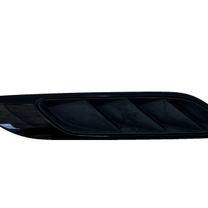 Mercedes C Class W206 AMG Front Bumper Left Wing Grille 2022 ON A2068850104 - Image 1