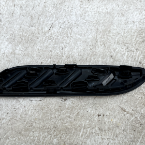 Mercedes C Class W206 AMG Front Bumper Left Wing Grille 2022 ON A2068850104 - Image 6