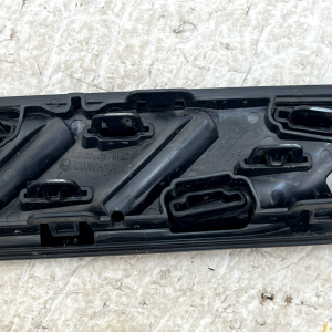 Mercedes C Class W206 AMG Front Bumper Left Wing Grille 2022 ON A2068850104 - Image 8